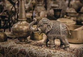 भारतीय हस्तशिल्प का इतिहास