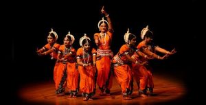 भारतीय नृत्य उत्सव