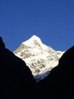 बद्रीनाथ चोटी