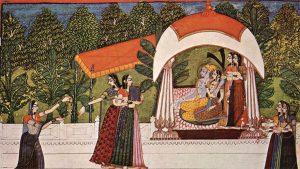 मध्यकालीन भारतीय शिल्प