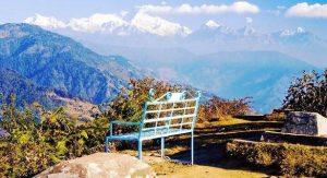 कंचनजंघा बायोस्फीयर रिजर्व