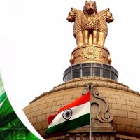 भारतीय प्रशासन का विभाजन