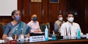 45वीं जीएसटी परिषद (GST Council) की बैठक : मुख्य बिंदु