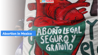 Mexico Supreme Court Decriminalises Abortion