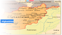 Panjshir Valley’s resistance against the Taliban