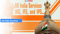 Centre allowed IAS & IPS officers to retain gifts from Foreign Dignitaries