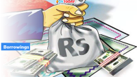 Centre allows 11 states to borrow Rs 15721 crore from market