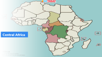 Report: Protected Areas in Central Africa 2020