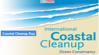 36th International Coastal Clean-up Day- Highlights