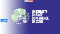 COP 26: India pushing for Green Tech Transfer