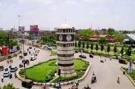 रायपुर, छत्तीसगढ़