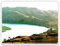 अनेरदम वन्यजीव अभयारण्य