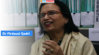 Vaccine scientist Dr Firdausi Qadri wins Ramon Magsaysay Award