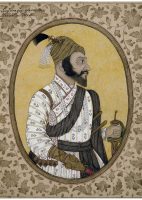 भारत में पूर्ण राजशाही सरकार