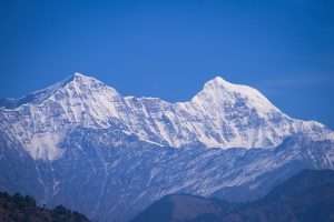 यमुनोत्री चोटी