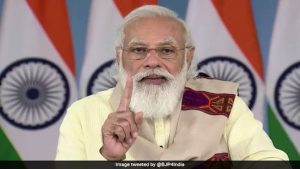 हिमाचल प्रदेश बना 100% कोविड-19 टीकाकरण करवाने वाला पहला राज्य