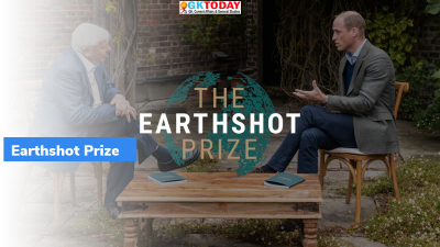 Indian Project wins Eco Oscars