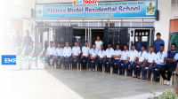 Cabinet approves Eklavya Model Residential School