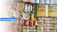 Sri Lanka declares Food Emergency
