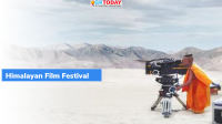 Leh to host first edition of Himalayan Film Festival