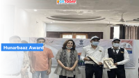 MoRD and NIRD&PR present Hunarbaaz Awards
