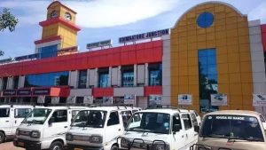 कोयंबटूर (कोयमपुथ्थूर)