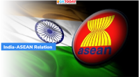 PM proposes India-ASEAN start-up festival