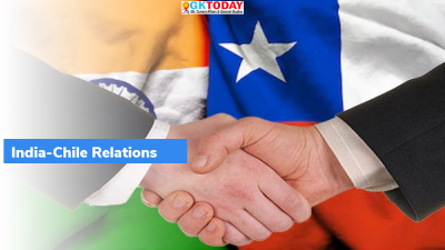 India-Chile 7th Foreign Office Consultations