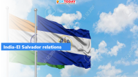 India-El Salvador: Third Foreign Office Consultations held