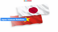 Japan-Vietnam deal for Defence Equipment