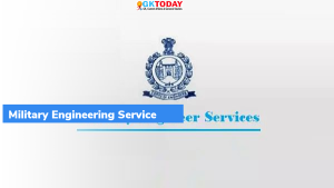 सैन्य इंजीनियरिंग सेवा दिवस (Military Engineering Services Day) मनाया गया
