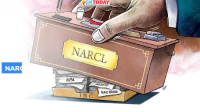 Cabinet approves decks for NARCL