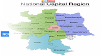 NCR Draft Regional Plan-2041