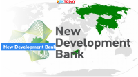 BRICS Bank: Which is the new member?