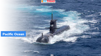 AUKUS: New security partnership for Indo-Pacific