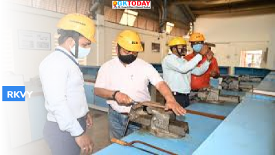 Indian Railways Launched “Rail Kaushal Vikas Yojana”