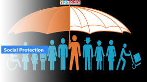 World Social Protection Report 2020-22 जारी की गयी