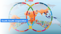 September 12: International Day for South-South Cooperation