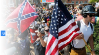 FBI report on US Hate Crimes