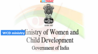 WCD Minister chairs National Conference of States/UTs