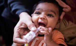 World Polio Day