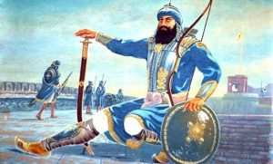 पंजाब का इतिहास