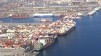 Chabahar Port