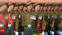 Gorkhas
