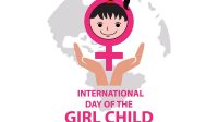 International Day of the Girl Child