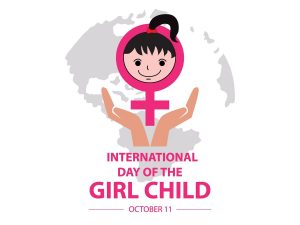 International Day of the Girl Child
