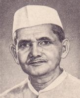 2 अक्टूबर : लाल बहादुर शास्त्री जयंती