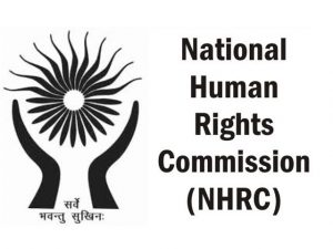National Human Rights Commission