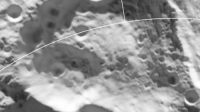 Nobile Crater