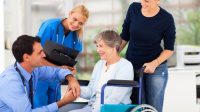 Palliative Care: Saath Saath Helpline